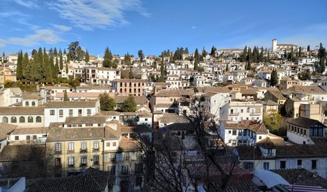 Andalucía