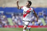 Foto: Sergio Camello: "Estamos más que preparados y tengo la seguridad de que la Copa va a ser nuestra"