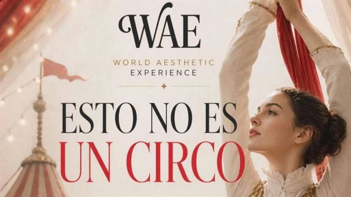 La medicina estética abre por primera vez sus conversaciones al paciente