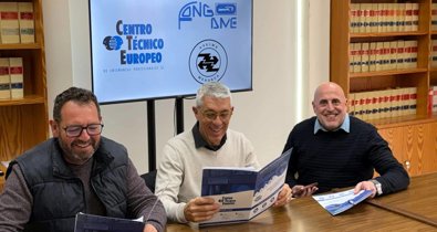 Comunicados Empresas