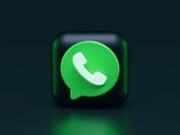 Foto: Portaltic.-WhatsApp ya hace pruebas en iOS con los mensajes temporales que solo desaparecen tras ser leídos