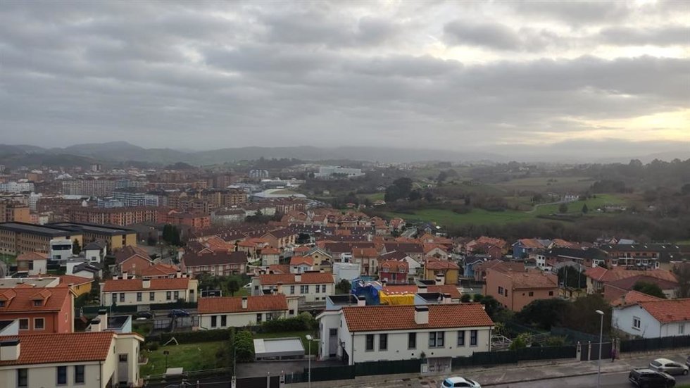 Archivo - Avilés