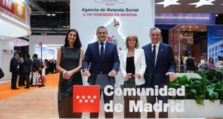 Ifema Madrid