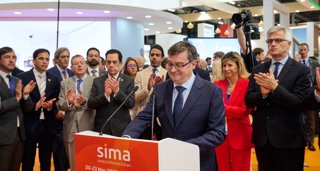 Ifema Madrid