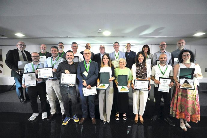 Premios COASHIQ 2026 a la Seguridad y la Sostenibilidad