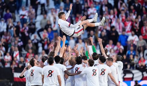Fútbol