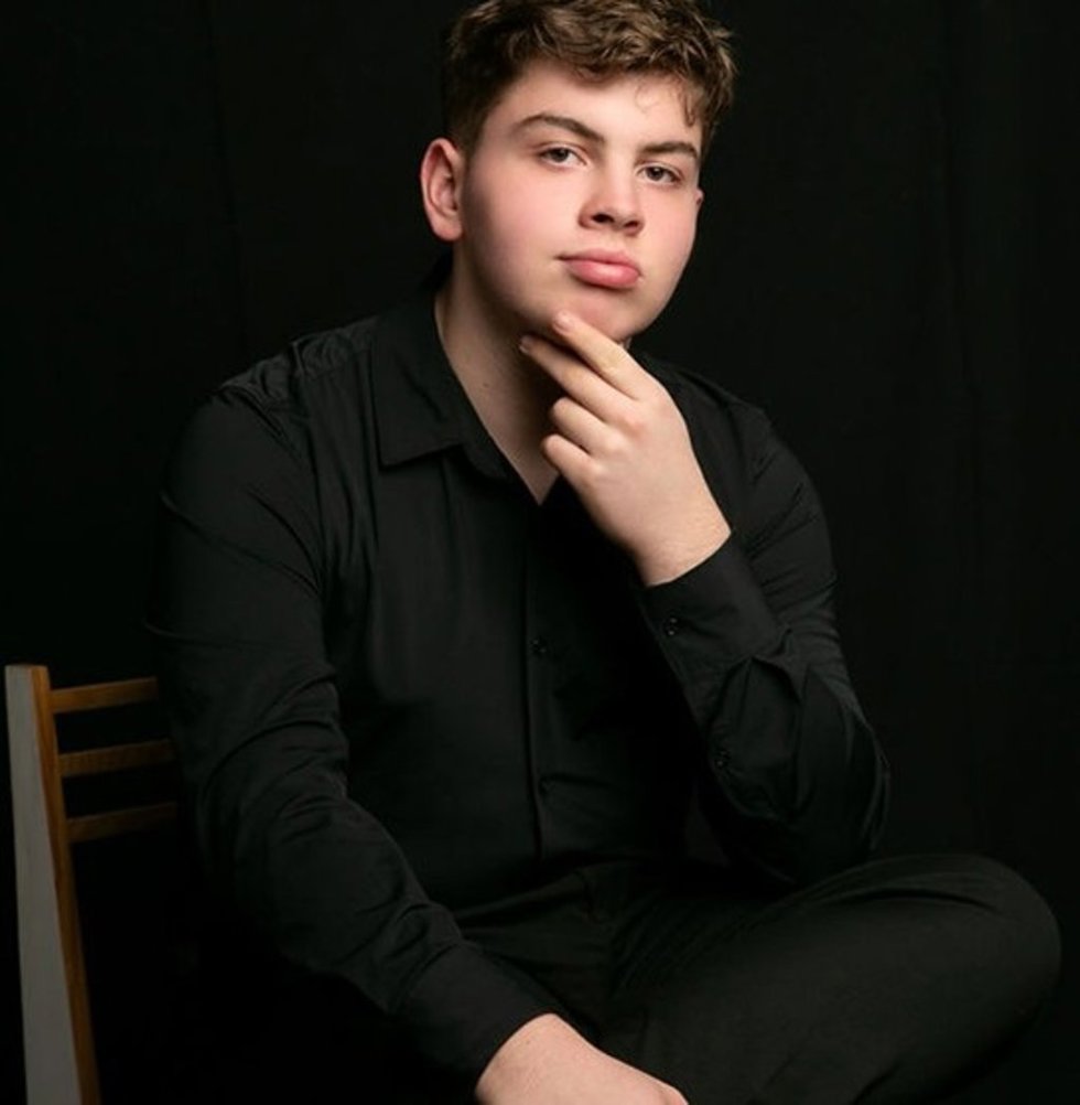 David Bermúdez