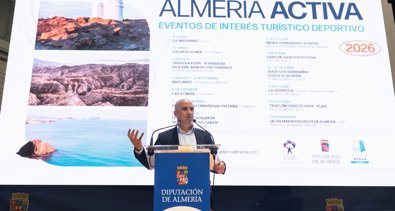Diputación de Almería