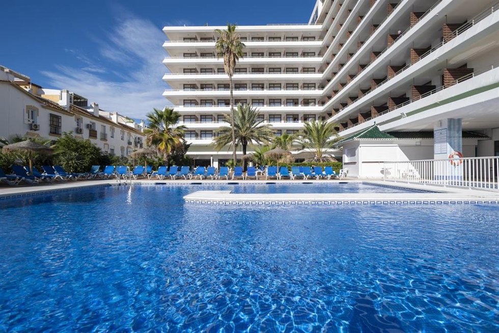 Archivo - Leonardo Hoteles Torremolinos