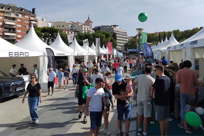 La Feria de Vehículos Eléctricos contará con el secretario de Estado de Industria y más de 40 marcas