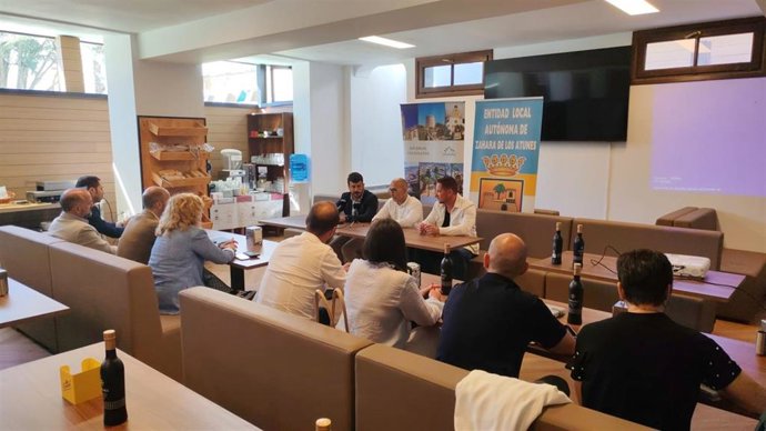 Jornadas de Turismo de Calidad y Sostenibilidad en Zahara de los Atunes.