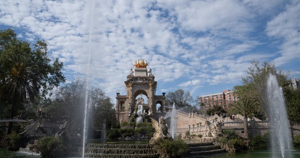 Barcelona Economías