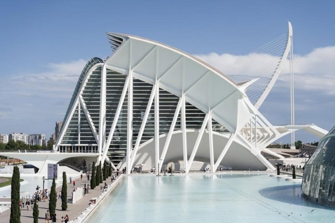 El Museu de les Ciències
