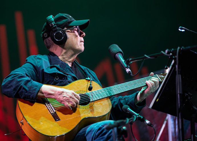 Silvio Rodríguez