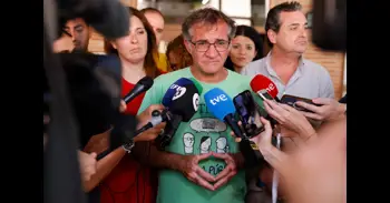 Tots els sindicats docents rebutgen signar l'acord i Educació posa fi a la mesa