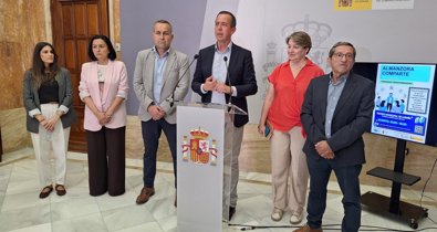 Almería