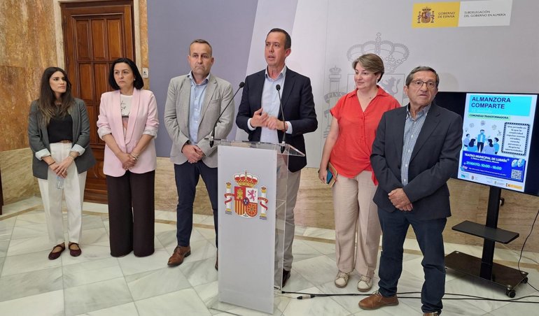 Almería