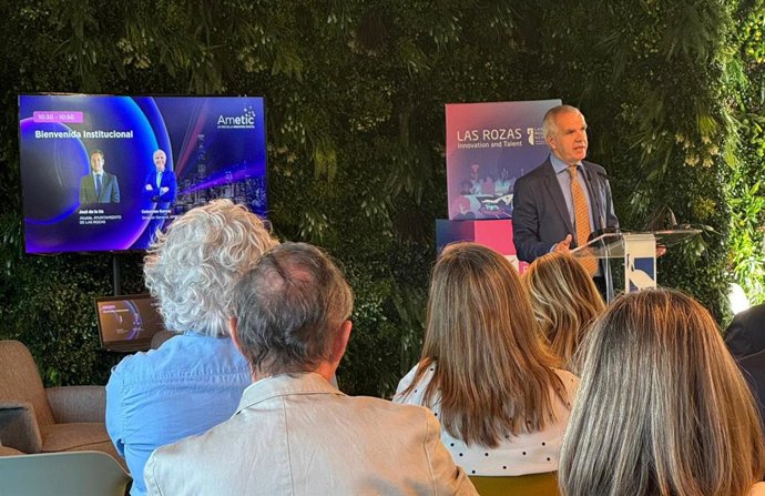 Ametic presenta una hoja de ruta para acelerar la automatización inteligente de las ciudades.