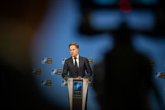 Foto: OTAN.-La OTAN debate en Suecia cómo acelerar su inversión en defensa ante los planes de EEUU de retirar tropas de Europa