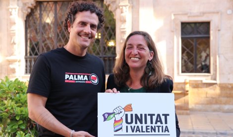 Islas Baleares