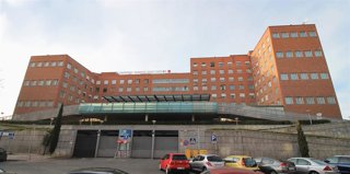 Archivo - El Defensor del Paciente pide al Gobierno que inste a las CCAA a no cobrar el servicio de televisión en hospitales