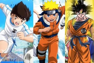Explosión anime en Disney+ con Dragon Ball, Oliver y Benji, Naruto y muchos más