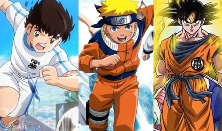 Series & TV