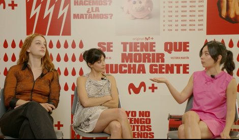 Televisión