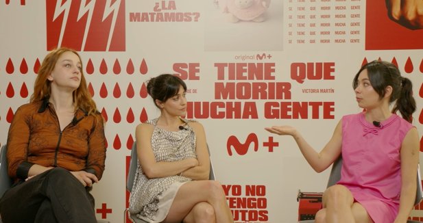 Televisión