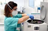 Foto: Empresas.- El H. Universitario Quirónsalud Madrid participó en casi 300 ensayos clínicos el año pasado