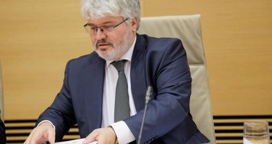 Economía Finanzas