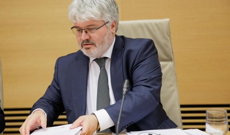 Economía Finanzas