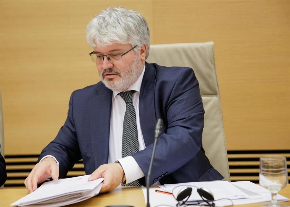 Industria cierra 2025 con un récord de ejecución presupuestaria del 84%.