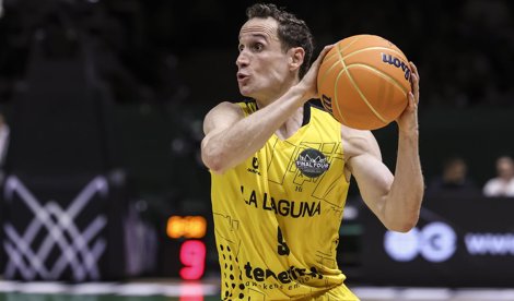 Baloncesto