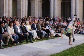 Foto: EUROPA PRESS