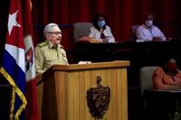EEUU imputa al expresidente cubano Raúl Castro por el derribo en 1996 de dos aviones civiles