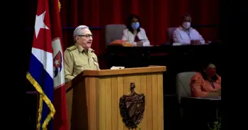 EEUU imputa al expresidente cubano Raúl Castro por el derribo en 1996 de dos aviones civiles