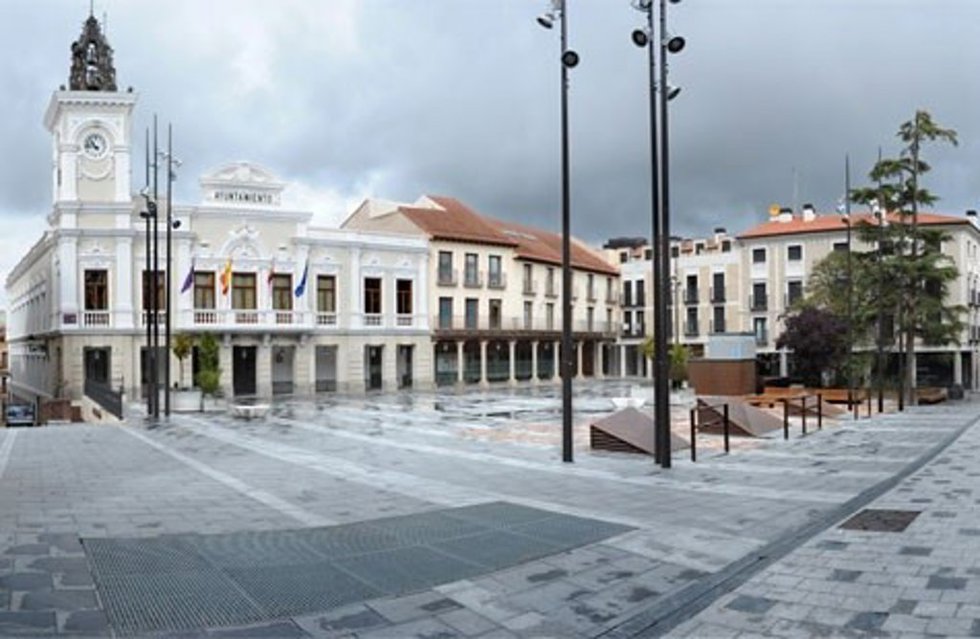 Ayuntamiento de Guadalajara