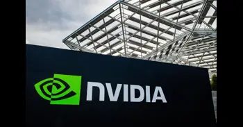Nvidia triplica el beneficio y logra ingresos récord en el primer trimestre