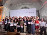 Foto: Gilead reconoce 36 proyectos en VIH, oncología y hepatitis en las XI y XII Becas a la Investigación Biomédica