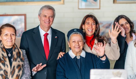 chile