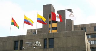 peru