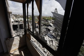 Atacs contra el sud del Líban