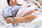 Foto: Adelantar el parto en embarazadas con hipertensión reduce casi a la mitad las complicaciones graves