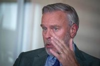 El ex jefe militar de la OTAN: "No creo que EEUU haya conseguido lo que quería lograr en Irán"