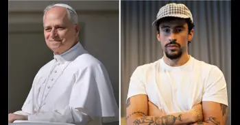 El arzobispo de Madrid, José Cobo, no descarta un encuentro entre el Papa y Bad Bunny en junio: "Puede haber puentes"