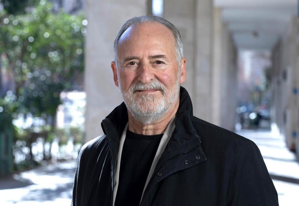 Jorge Molist