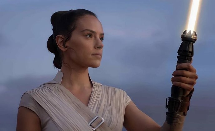 Archivo - Daisy Ridley, preocupada por el regreso de Rey a Star Wars