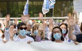 Foto: La Asociación Nacional de Pacientes pide "paralizar la huelga de médicos por los perjuicios sufridos" por los usuarios
