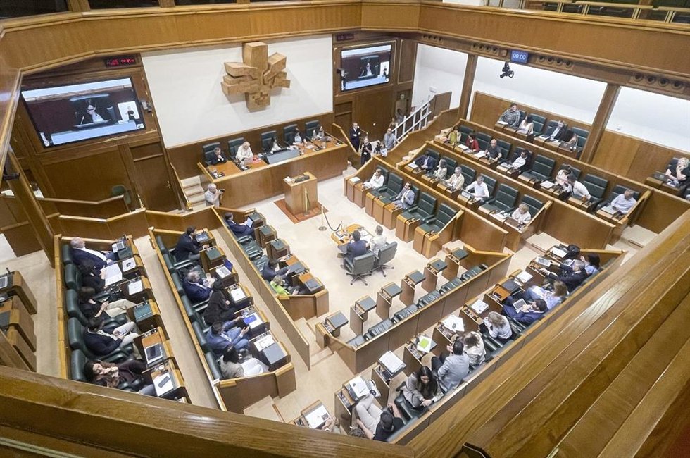 El Pleno ha debatido sobre sostenibilidad turística